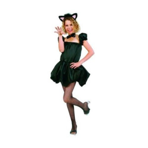 Rg Costumes Cute Kittie Costume, Standard/Child Medium