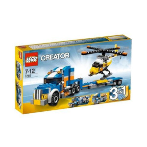 Lego creator - Transport Truck 5765