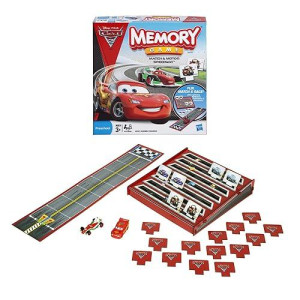 Memory Cars 2 Deluxe