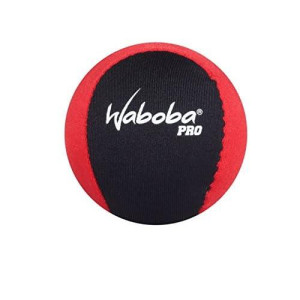 Waboba Pro Water Bouncing Ball, Colors May Vary