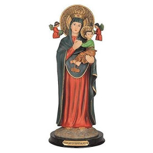 Stealstreet Ss-G-312.88 Our Lady Of Perpetual Help Holy Figurine, 12"