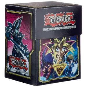 Yu-Gi-Oh! Ygo-Dsdbox Card Case (Box)
