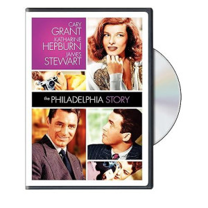 The Philadelphia Story