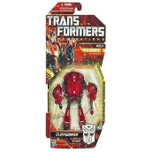Transformers Generations: Autobot Cliffjumper Action Figure