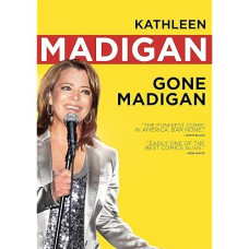 Gone Madigan