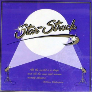 Star Struck Board Game