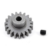 Robinson Racing Products Hardened 32P Absolute Pinion 19T Rrp1719 Gears & Differentials