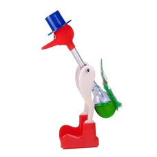 The Original Drinking Bird