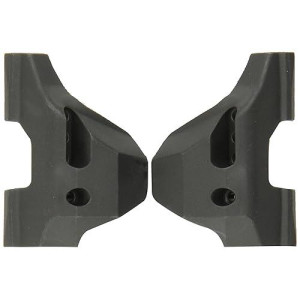 Traxxas 6732 Front Suspension Arm Guards, Stampede 4X4