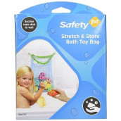 Safety 1St Bath Toy Bag