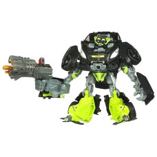 Transformers 3 Dark Of The Moon Movie Deluxe Class Figure Autobot Ski