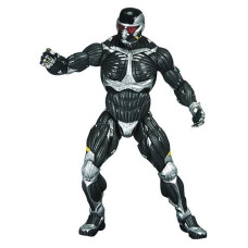 NECA Crysis 2 " Nanosuit" 7" Action Figure 1