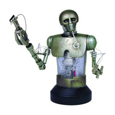 Gentle Giant Studios Star Wars: 2-1B Surgical Droid Mini-Bust