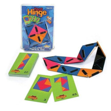 Fat Brain Toys Ivan'S Hinge Challenge Card