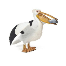 Papo "Pelican Figure