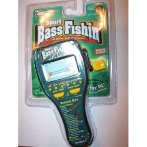 Sport Bass Fishin The Original Bass Fishin Brand