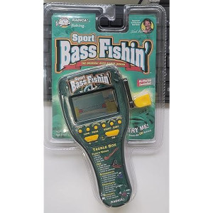 Sport Bass Fishin The Original Bass Fishin Brand