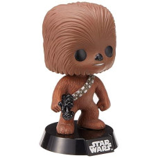 Funko Chewbacca Star Wars Pop