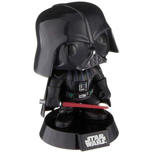 Funko Darth Vader Star Wars Pop