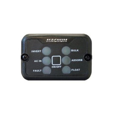 Magnum Mm-Rc25 6 Led Remote