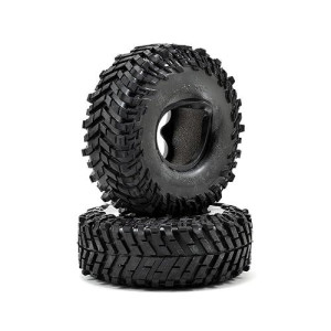 Rc4Wd Mickey Thompson Baja Claw Ttc 1.9" Off-Road Tires Z-T0048