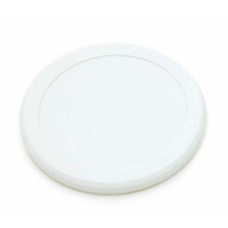 Dynamo Air Hockey Official 2-1/2 Quiet White Puck