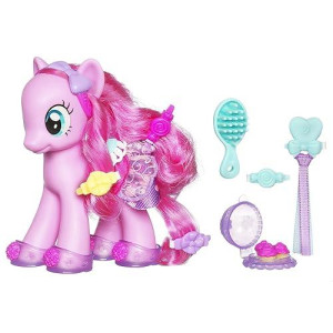 My Little Pony Fashion Ponies - Pinkie Pie