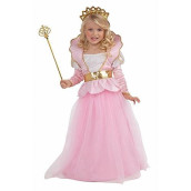 Forum Novelties Child'S Sparkle Princess Costume, Toddler