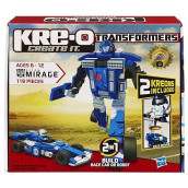 Kre-O Transformers Mirage Construction Set (31145)