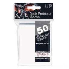 Ultra Pro Gaming Generic 82668 Deck Protector Multi One Size