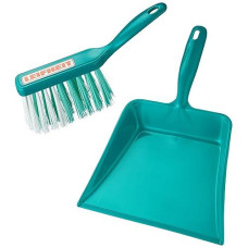 Theo Klein 6568 Leifheit Cleaning Set, Toy, Multi-Colored