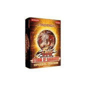 Yugioh 5Ds Storm Of Ragnarok Se Special Edition Pack Random Promo Card