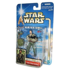 Star Wars Ep2 Aotc Endor Rebel Soldier With Beard