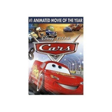 Ch Cars (Full Screen) (2006)Racing