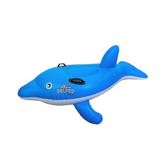 Swimline Dolphin Stable Pool Float