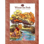 Disney Winnie The Pooh Nature'S True Colors By K. Emily Hutta Hardback