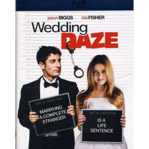 Wedding Daze [Blu-Ray]