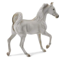 Collecta Arabian Mare, Grey