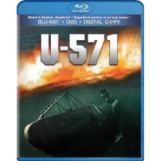 U-571 [Blu-Ray]