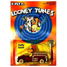 Looney Tunes - Daffy Duck Firetruck #2701