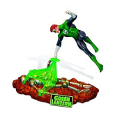 Moebius Green Lantern 1:10 Scale Model Kit