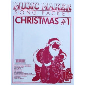 European Expressions Intl Christmas Music Maker Song Packet