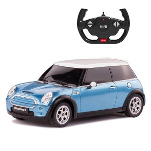 1:14 Mini Cooper S Toy Car Rc Remote Control Car
