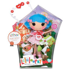 Mga Lalaloopsy Doll Rosy Bumps 'N' Bruises