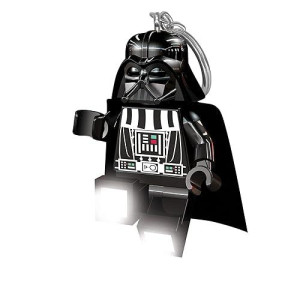 Lego - Star Wars Darth Vader Key Light