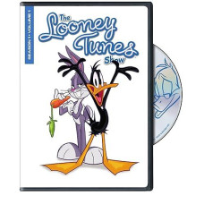 The Looney Tunes Show: Season 1, Vol 1