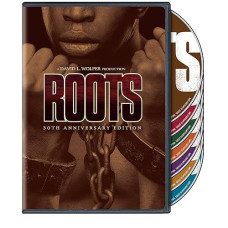 Roots (Seven-Disc 30Th Anniversary Edition)