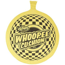 Worlds Largest Whoopee Cushion