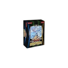 Yu-Gi-Oh! - Hidden Arsenal Special Edition (3 Booster Packs & Limited Edition Holo) 5Ds