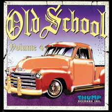 Old School Volume 4[Reissue]